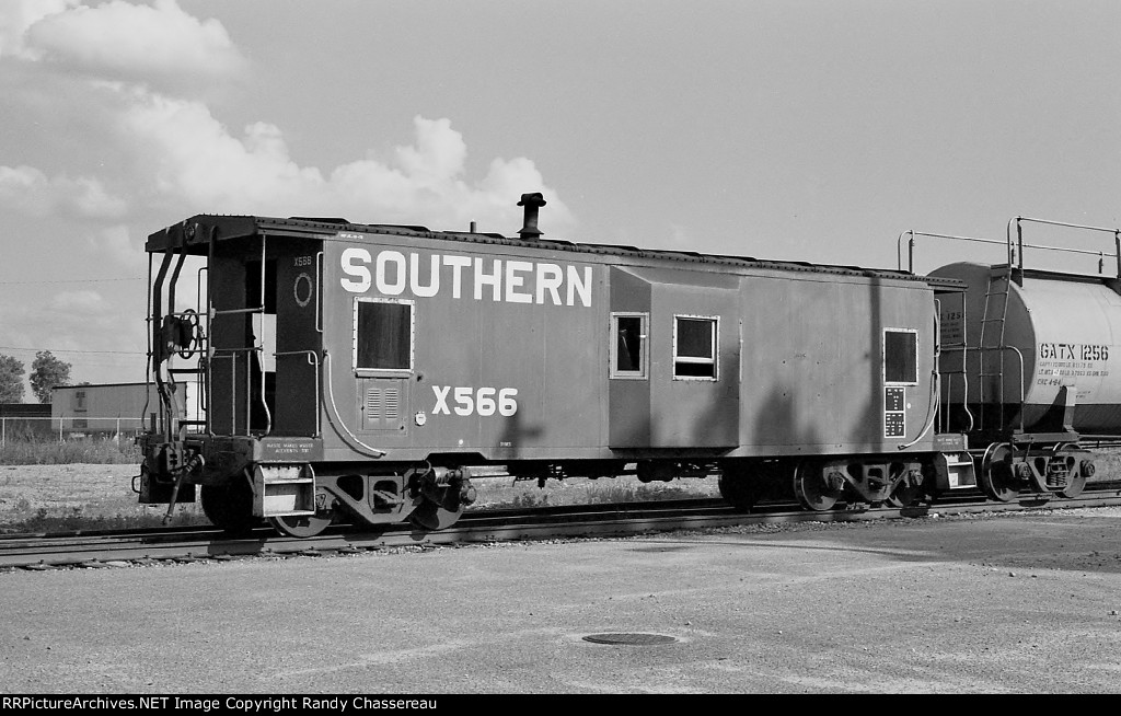 Southern X566